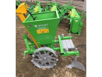 משתיל תפוחי אדמה BOMET