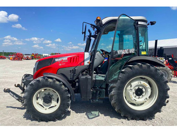 טרקטור חקלאי