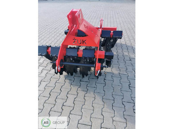 משדדת דיסק DEXWAL