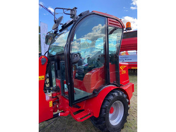 מעמיס קומפקטי FIMAKS