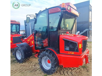 מעמיס קומפקטי FIMAKS