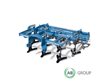 קלטרת INTER-TECH