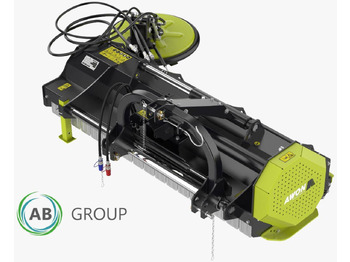 מכסחת תבואה/ עשבים