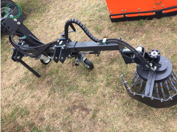 מטאטא METAL-TECHNIK