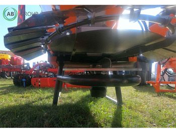 משדדת דיסק Pom Augustów posypywarka Motyl N031M napęd hydrauliczn: תמונה 4