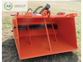 מפזר חול/ מלח