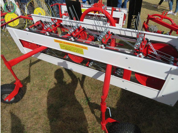 גורף/ מגרפה TARET