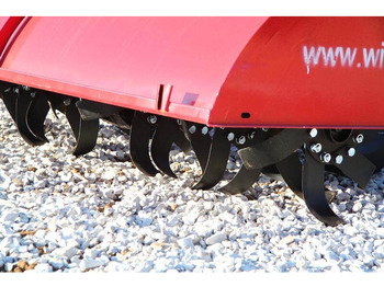 קלטרת סיבובית Wirax glebogryzarka 1,6 m: תמונה 4