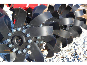 קלטרת סיבובית Wirax glebogryzarka 1,6 m: תמונה 3