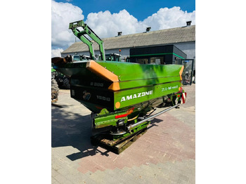 מפזרת דשן AMAZONE ZA-M