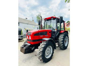 טרקטור חקלאי BELARUS