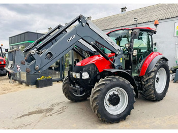 טרקטור חקלאי CASE IH Farmall C