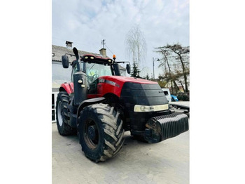 טרקטור חקלאי Case IH IH MAGNUM 340 W: תמונה 4