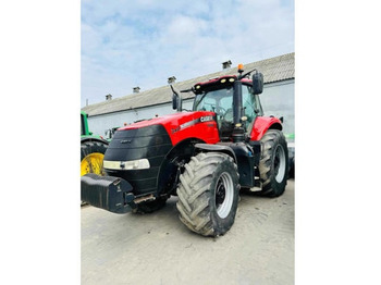 טרקטור חקלאי Case IH IH MAGNUM 340 W: תמונה 2