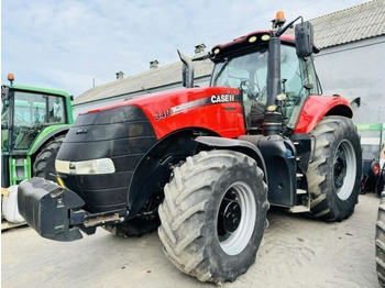 טרקטור חקלאי CASE IH Magnum 340