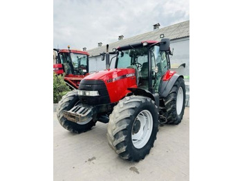 טרקטור חקלאי CASE IH Maxxum 140