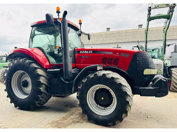 טרקטור חקלאי CASE IH Magnum