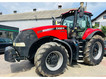 טרקטור חקלאי CASE IH Magnum 340