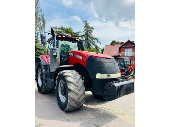 טרקטור חקלאי CASE IH Magnum 340