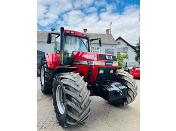 טרקטור חקלאי CASE IH Magnum