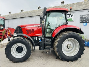 טרקטור חקלאי CASE IH Puma 160