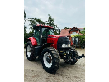 טרקטור חקלאי CASE IH Puma 160
