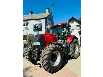 טרקטור חקלאי Case IH Puma 160: תמונה 2