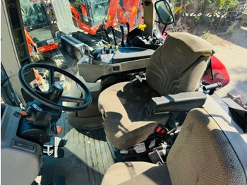 טרקטור חקלאי Case IH Puma 160: תמונה 3