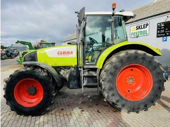 טרקטור חקלאי Claas ARES 656RZ: תמונה 3