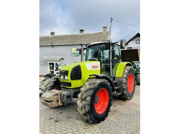 טרקטור חקלאי Claas ARES 656RZ: תמונה 5