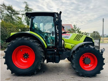 טרקטור חקלאי CLAAS Arion 640