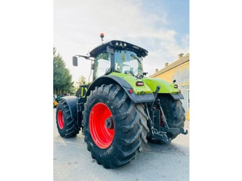 טרקטור חקלאי Claas AXION 930 CMATIC: תמונה 5