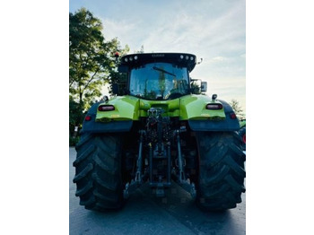 טרקטור חקלאי Claas AXION 930 CMATIC: תמונה 4