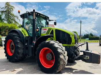 טרקטור חקלאי Claas Axion 960: תמונה 3