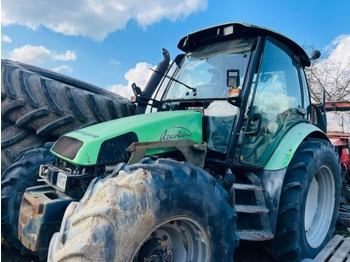 טרקטור חקלאי DEUTZ Agrotron MK3