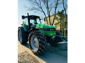 טרקטור חקלאי DEUTZ Agrotron