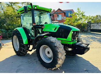 טרקטור חקלאי DEUTZ 5105.4 G