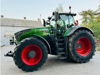 טרקטור חקלאי FENDT 1050 Vario