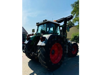 טרקטור חקלאי Fendt 718 VARIO TMS: תמונה 4