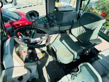 טרקטור חקלאי Fendt 718 VARIO TMS: תמונה 3