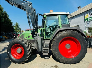 טרקטור חקלאי Fendt 718 VARIO TMS: תמונה 5