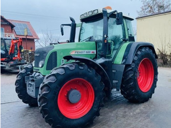 טרקטור חקלאי FENDT 820 Vario