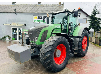 טרקטור חקלאי FENDT 936 Vario