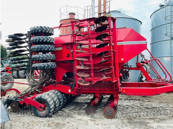 מקדחת זריעה משולבת HORSCH