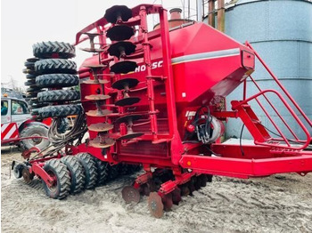 מקדחת זריעה משולבת HORSCH