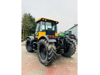 טרקטור חקלאי JCB Fastrac 3200 80KM/H 2014 rok! 215 KONI! Zobacz! 3230,4220,3185: תמונה 4