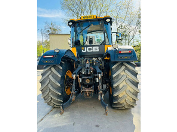 טרקטור חקלאי JCB Fastrac 4220: תמונה 3