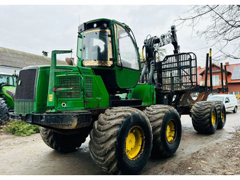 משלח JOHN DEERE