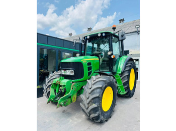 טרקטור חקלאי JOHN DEERE 6430