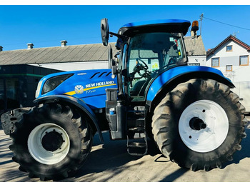 טרקטור חקלאי NEW HOLLAND T7.230